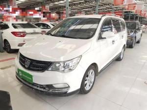 baojun 730 2018 Petrol