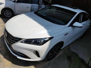 Changan Eado XT 2018 Petrol