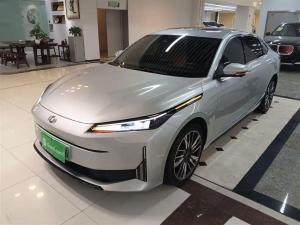 Changan Nevo A05 2023 Plug-in hybrid