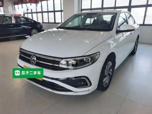 volkswagen bora 2023 Petrol