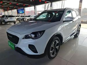 Soueast Motor Soueast DX8S 2023 Petrol