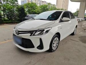 Toyota Vios 2021 Petrol