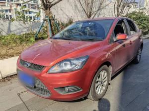 ford focus 2013 Petrol