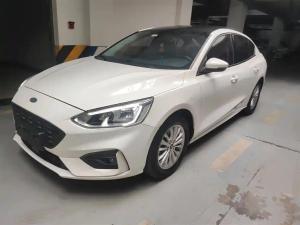 ford focus 2020 Petrol