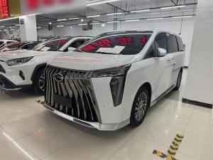 GAC Trumpchi Trumpchi M8 2023 Hybrid