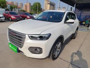 haval h6 2018 Petrol