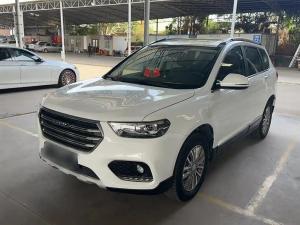 haval h6 2020 Petrol