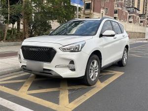 haval m6 2019 Petrol