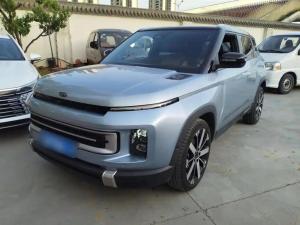 Geely ICON 2022 Petrol