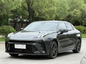 lynkco 03 2023 Petrol