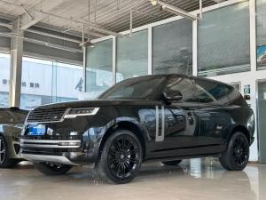 land rover range rover 2023 Hybrid