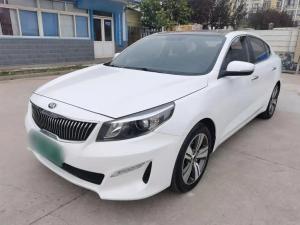 kia cachet 2018 Petrol