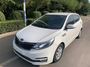 Kia K2 2016 Petrol