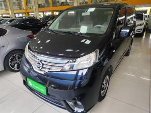 nissan nv200 2018 Petrol
