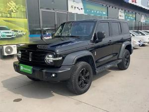 tank 300 2021 Petrol