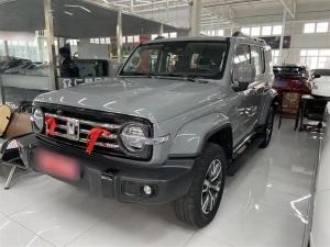 tank 300 2023 Hybrid