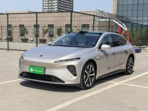 NIO ET7 2024 Electric