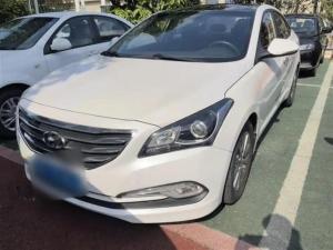 Hyundai MISTRA 2015 Petrol