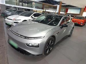 xpeng p7 2022 Electric