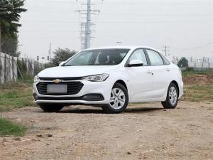 chevrolet cavalier 2018 Petrol