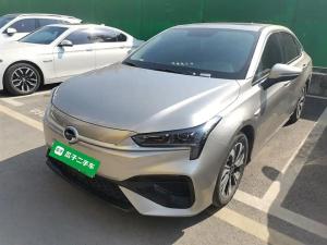 aion s 2023 Electric