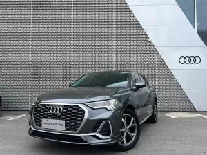 Audi Q3 Sportback 2021 Petrol