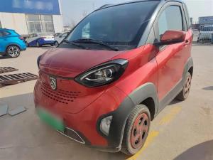 baojun e100 2019 Electric