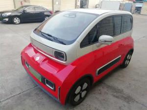 Baojun KiWi EV 2024 Electric