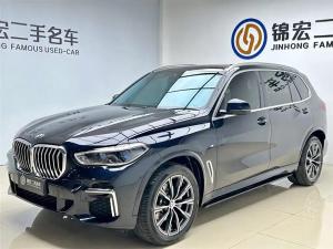 bmw x5 2023 Petrol