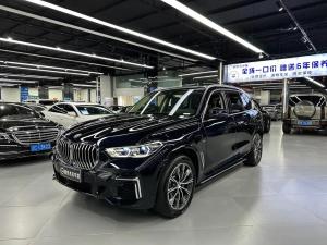 bmw x5 2023 Petrol