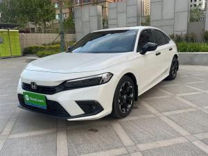 honda civic 2023 Petrol
