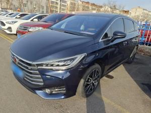 byd song max 2018 Petrol