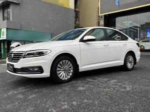 volkswagen lavida 2021 Petrol