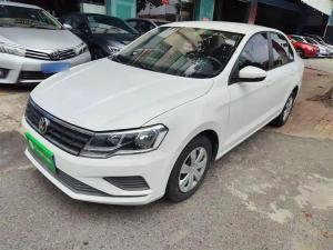 Volkswagen Jetta 2018 Petrol