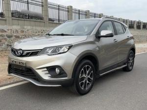 Soueast Motor Soueast DX3 2017 Petrol