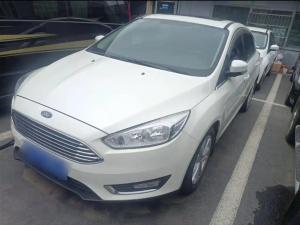 ford focus 2016 Petrol