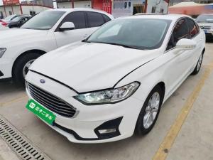 ford mondeo 2020 Petrol