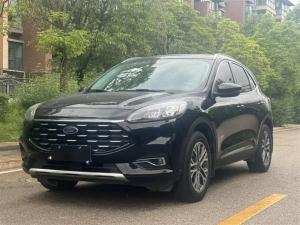 Ford Escape 2021 Petrol