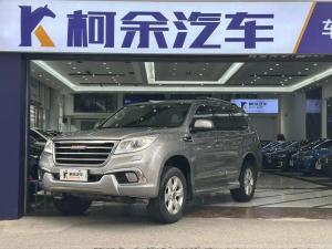 Haval H9 2016 Petrol