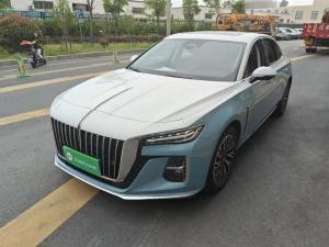 hongqi h5 2024 Petrol