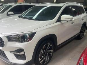 jetour x90 2021 Petrol