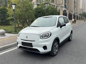 leapmotor t03 2025 Electric