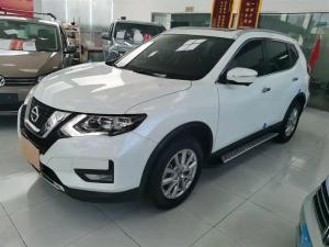 nissan x-trail 2023 Petrol