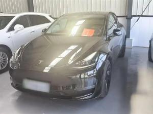 tesla model y 2022 Electric