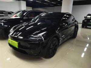 tesla model y 2024 Electric