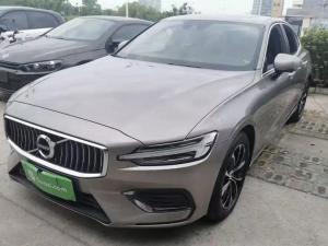 volvo s60 2021 Hybrid
