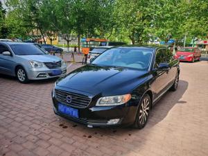 Volvo S80L 2014 Petrol