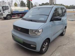 wuling hongguang mini ev 2021 Electric