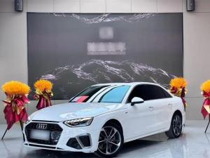 audi a4l 2023 Petrol