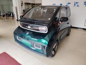 baojun kiwi ev 2021 Electric